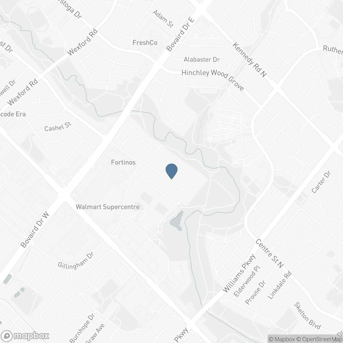 121 PRESSED BRICK DRIVE, Brampton, Ontario L6V 4K5